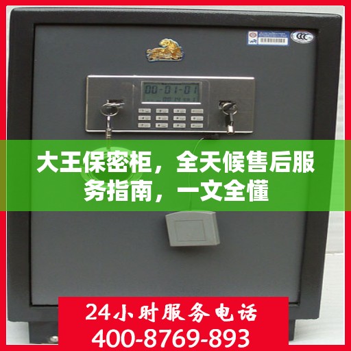 大王保密柜，全天候售后服务指南，一文全懂