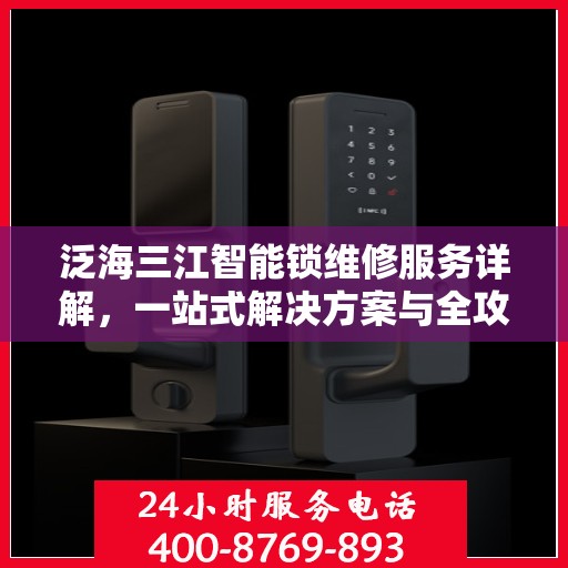 泛海三江智能锁维修服务详解，一站式解决方案与全攻略