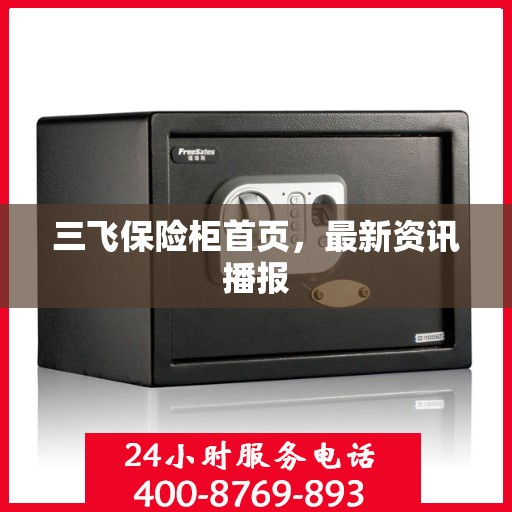 三飞保险柜首页，最新资讯播报