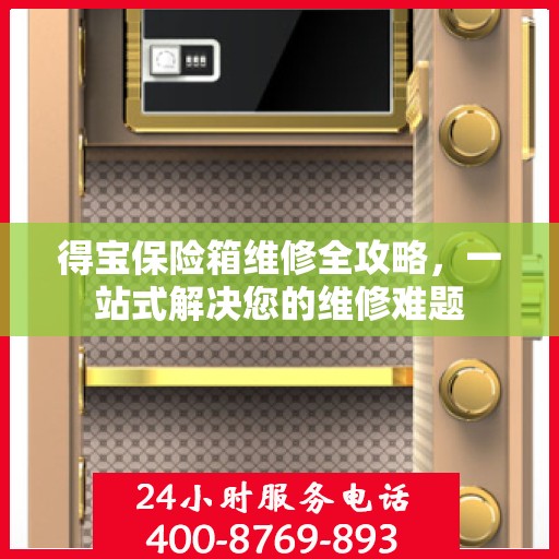 得宝保险箱维修全攻略，一站式解决您的维修难题