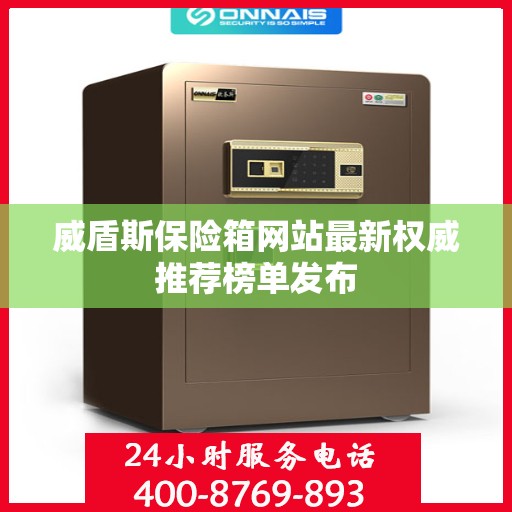 威盾斯保险箱网站最新权威推荐榜单发布