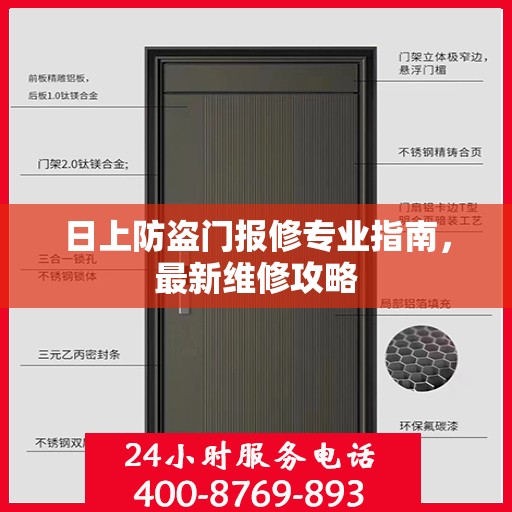 日上防盗门报修专业指南，最新维修攻略