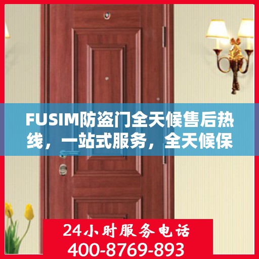 FUSIM防盗门全天候售后热线，一站式服务，全天候保障
