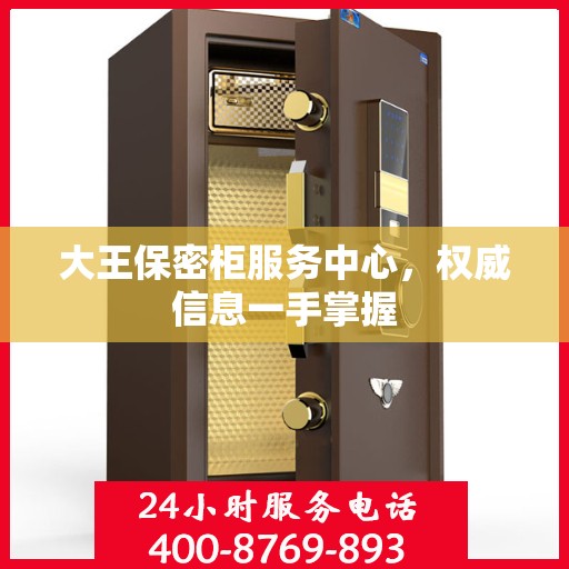 大王保密柜服务中心，权威信息一手掌握