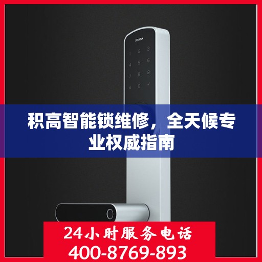 积高智能锁维修，全天候专业权威指南