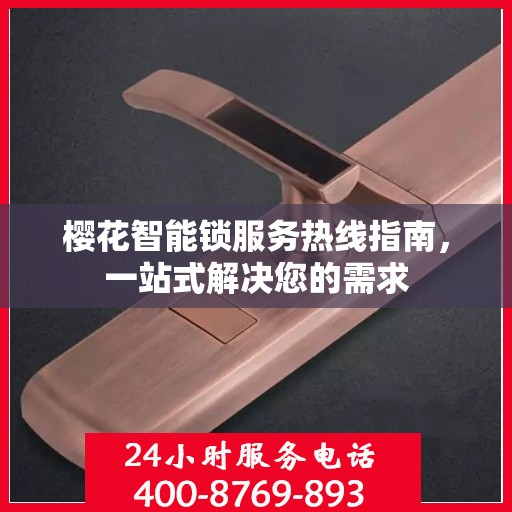 樱花智能锁服务热线指南，一站式解决您的需求