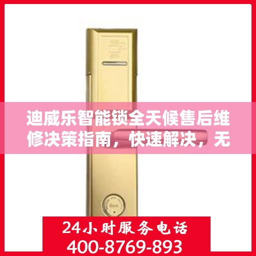迪威乐智能锁全天候售后维修决策指南，快速解决，无忧服务