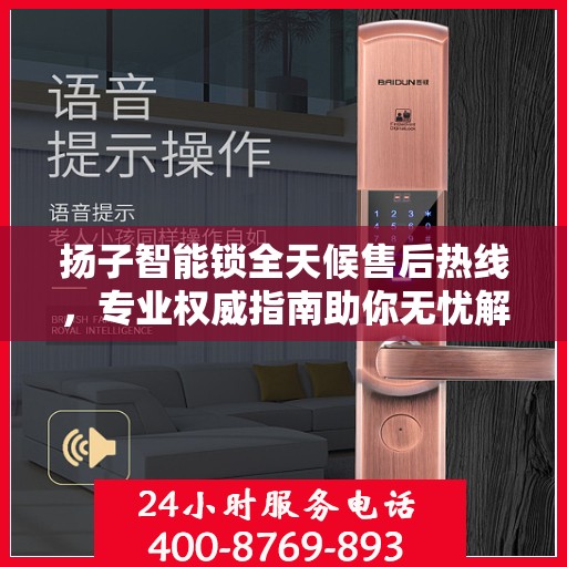 扬子智能锁全天候售后热线，专业权威指南助你无忧解困