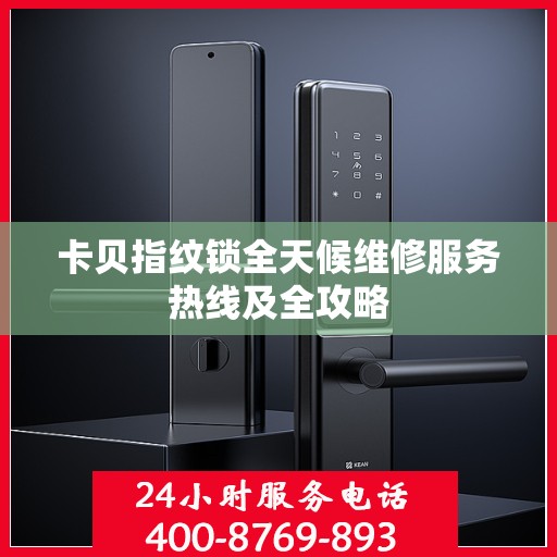 卡贝指纹锁全天候维修服务热线及全攻略