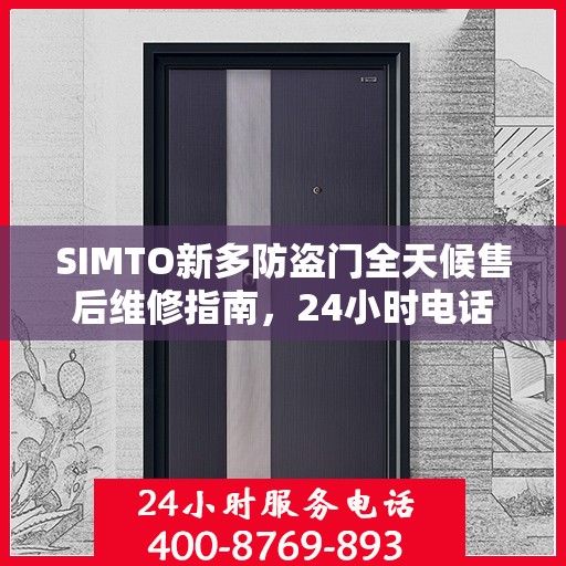 SIMTO新多防盗门全天候售后维修指南，24小时电话全解析