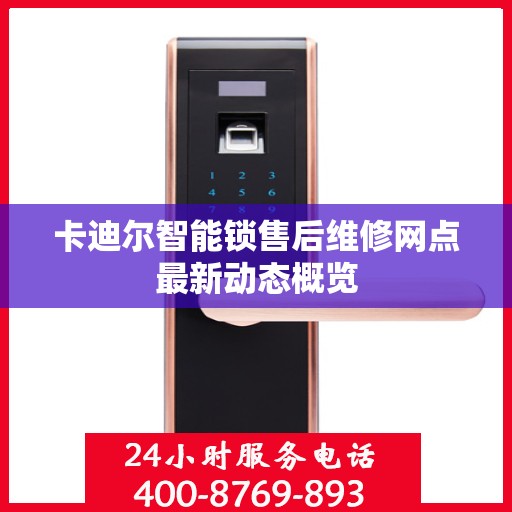 卡迪尔智能锁售后维修网点最新动态概览