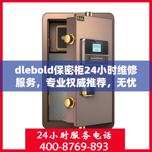 dlebold保密柜24小时维修服务，专业权威推荐，无忧保障您的安全