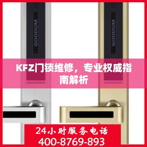 KFZ门锁维修，专业权威指南解析