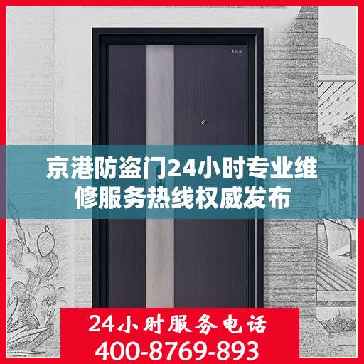 京港防盗门24小时专业维修服务热线权威发布