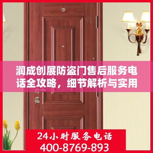 润成创展防盗门售后服务电话全攻略，细节解析与实用指南