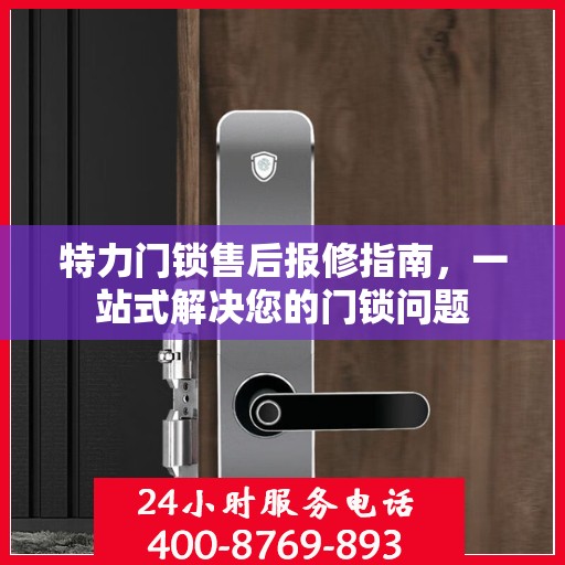 特力门锁售后报修指南，一站式解决您的门锁问题