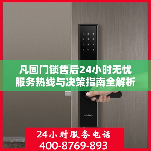 凡固门锁售后24小时无忧服务热线与决策指南全解析