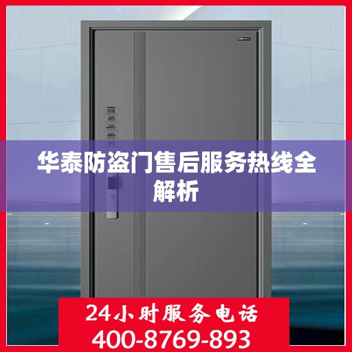华泰防盗门售后服务热线全解析