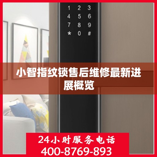 小智指纹锁售后维修最新进展概览