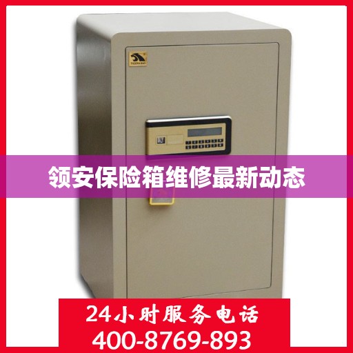 领安保险箱维修最新动态