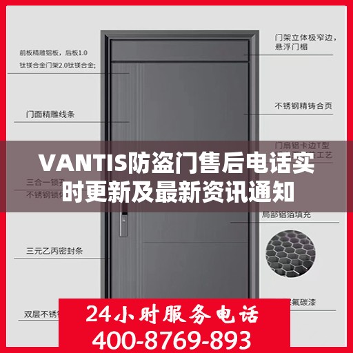 VANTIS防盗门售后电话实时更新及最新资讯通知