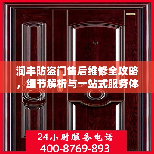 润丰防盗门售后维修全攻略，细节解析与一站式服务体验