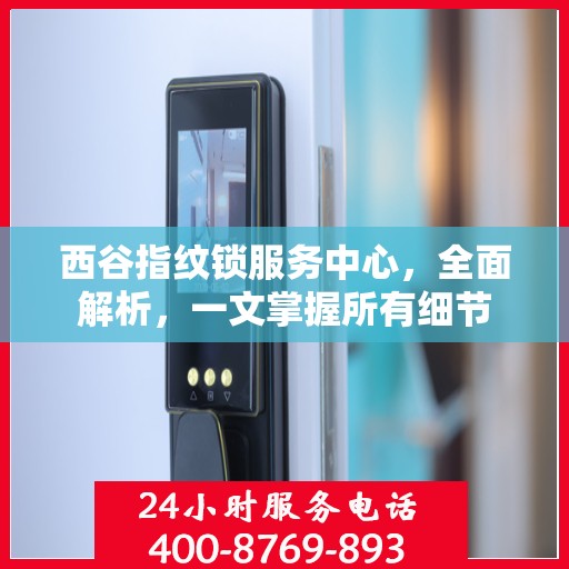 西谷指纹锁服务中心，全面解析，一文掌握所有细节