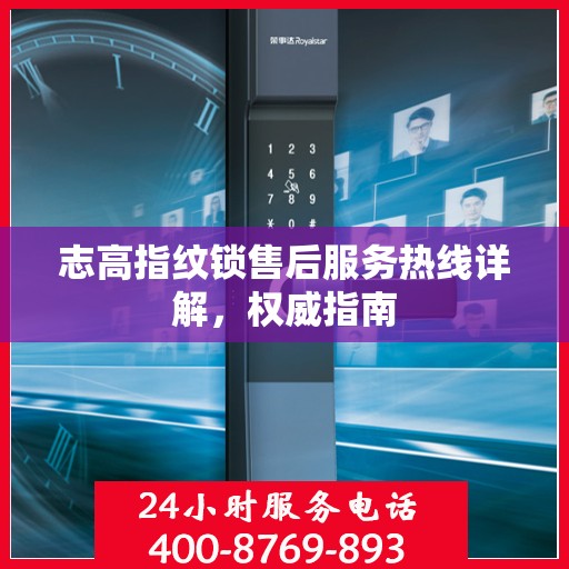 志高指纹锁售后服务热线详解，权威指南
