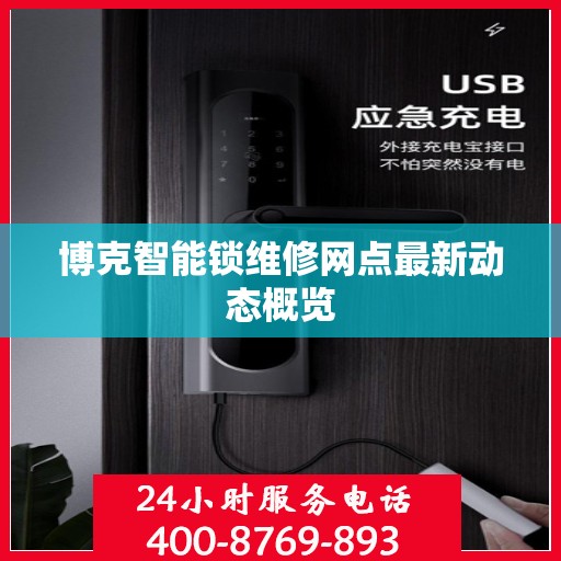 博克智能锁维修网点最新动态概览