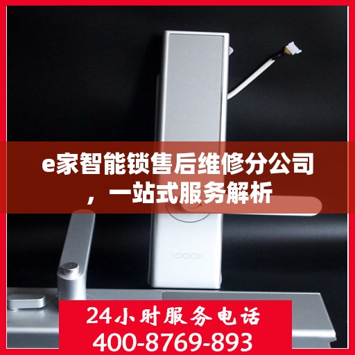 e家智能锁售后维修分公司，一站式服务解析