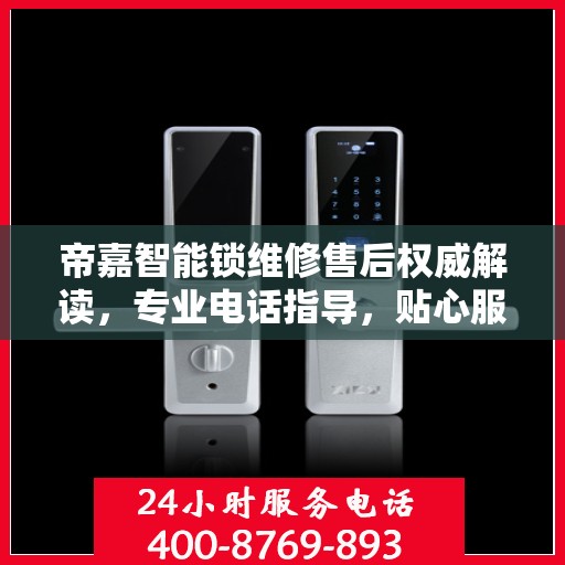 帝嘉智能锁维修售后权威解读，专业电话指导，贴心服务保障您的安全锁事无忧