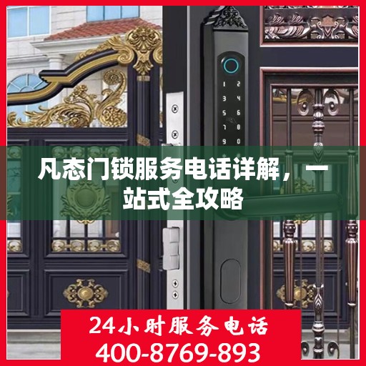 凡态门锁服务电话详解，一站式全攻略