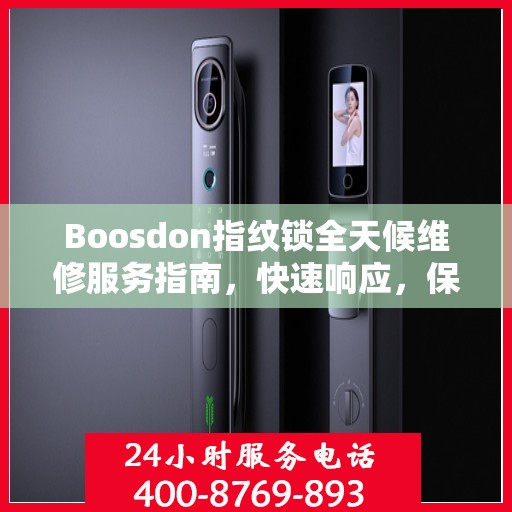 Boosdon指纹锁全天候维修服务指南，快速响应，保障您的安全决策