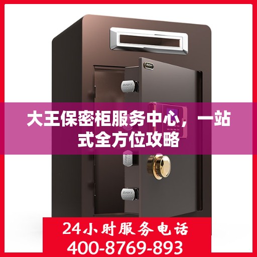 大王保密柜服务中心，一站式全方位攻略