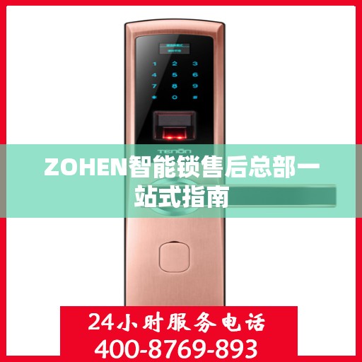 ZOHEN智能锁售后总部一站式指南