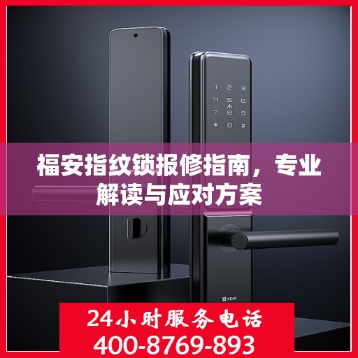 福安指纹锁报修指南，专业解读与应对方案