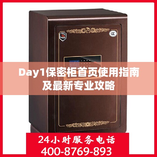 Day1保密柜首页使用指南及最新专业攻略