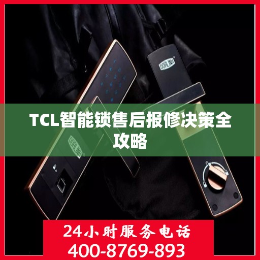 TCL智能锁售后报修决策全攻略
