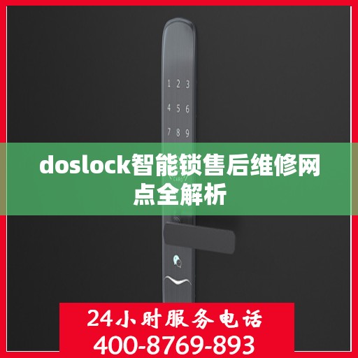 doslock智能锁售后维修网点全解析