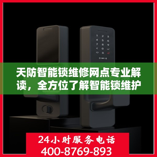天防智能锁维修网点专业解读，全方位了解智能锁维护与修理