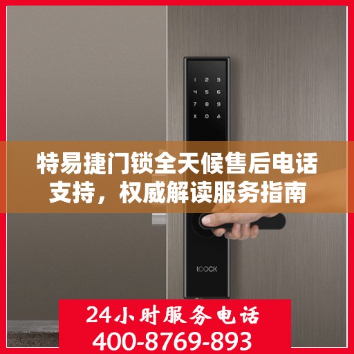 特易捷门锁全天候售后电话支持，权威解读服务指南