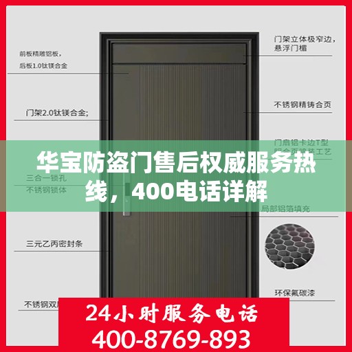 华宝防盗门售后权威服务热线，400电话详解