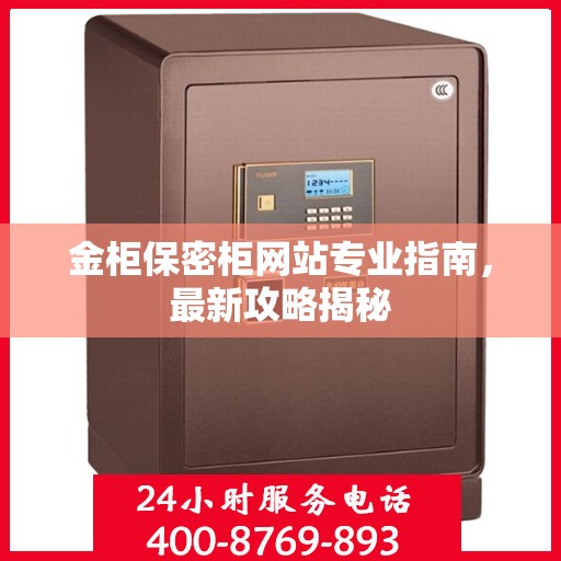 金柜保密柜网站专业指南，最新攻略揭秘