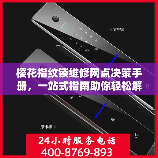 樱花指纹锁维修网点决策手册，一站式指南助你轻松解决维修问题