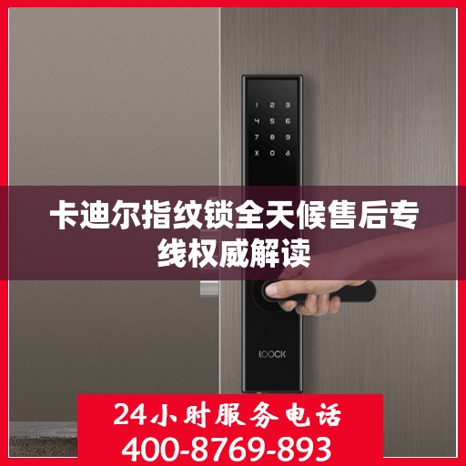 卡迪尔指纹锁全天候售后专线权威解读