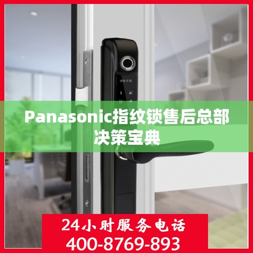 Panasonic指纹锁售后总部决策宝典