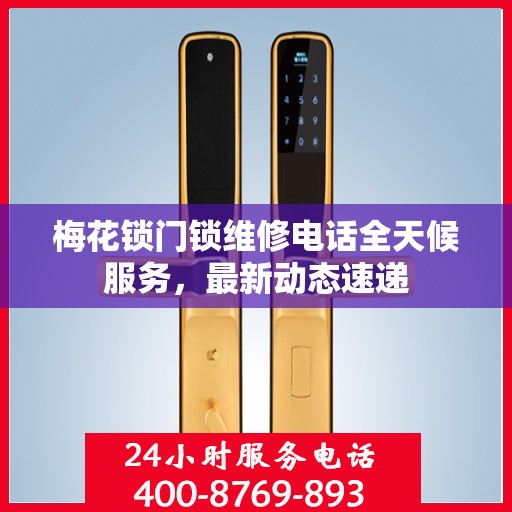 梅花锁门锁维修电话全天候服务，最新动态速递