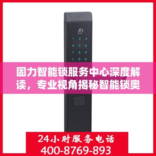 固力智能锁服务中心深度解读，专业视角揭秘智能锁奥秘