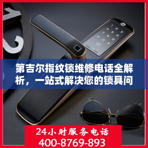 第吉尔指纹锁维修电话全解析，一站式解决您的锁具问题
