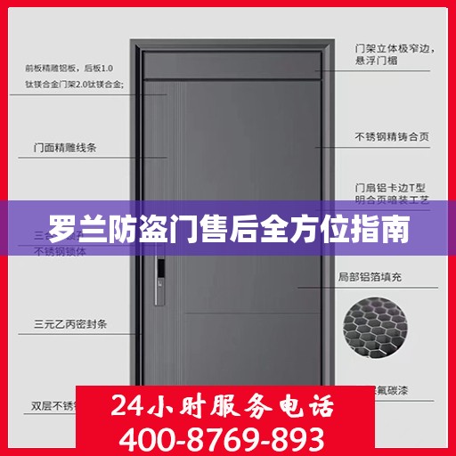 罗兰防盗门售后全方位指南